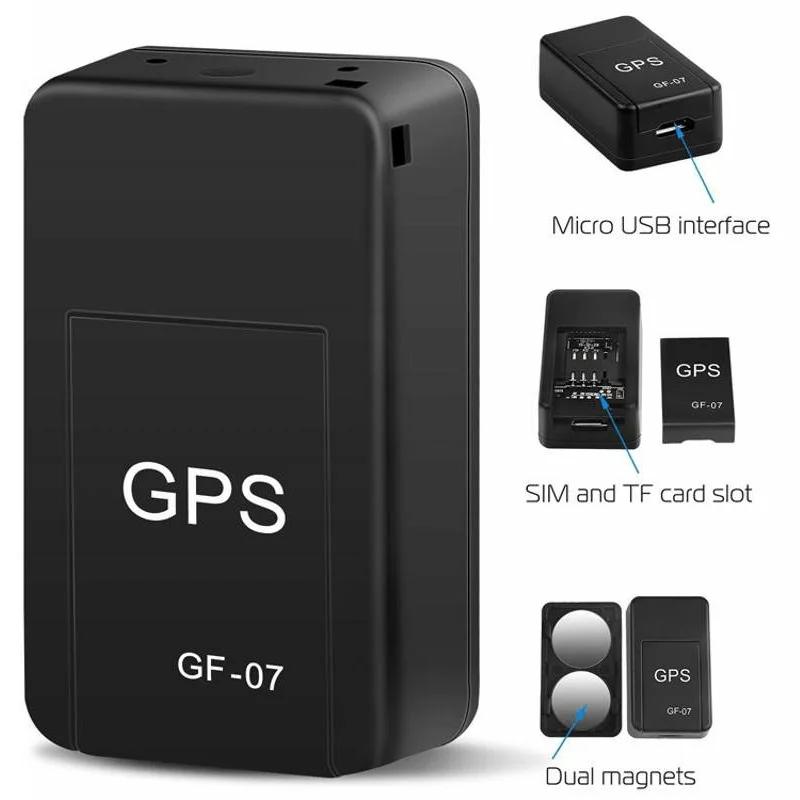 GF-07 ̴ GPS  ڵ GPS ֿ  н  ġ,   ǽð  , ׳ƽ  